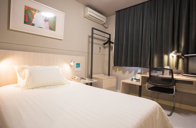 Jinjiang Inn Nanchang Nanjing Road W
