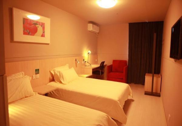 Jinjiang Inn Suzhou Taihu Xukou