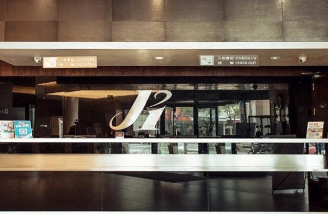 Jinjiang Inn Taizhou Jiangzhou South Road