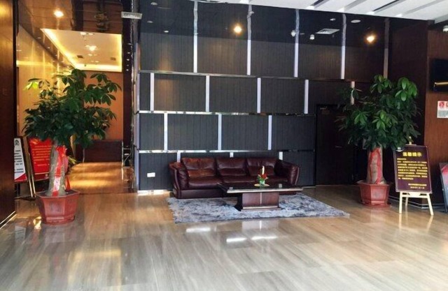 Jinjiang Metropolo Hotel Fuzhou Cangshan Wanda Plaza