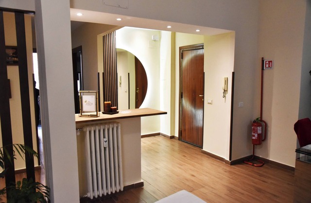 Jireh vacation home
