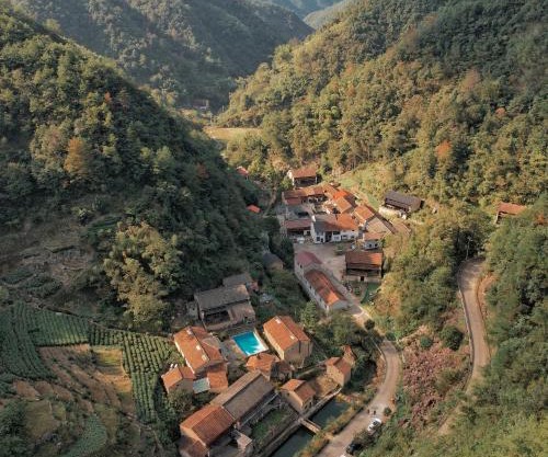 Jiuli Countryside Boutique resort