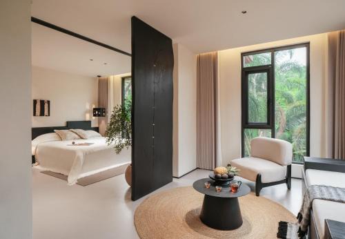 JIYU Hotel