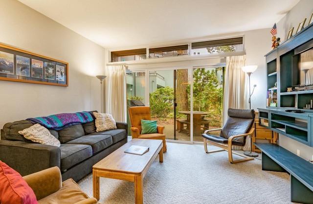 Jacobs Landing 611 Greenbelt Apartment mit 2 Schlafzimmern