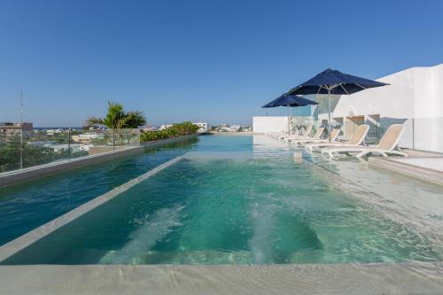 JM comfortable luxury apartments