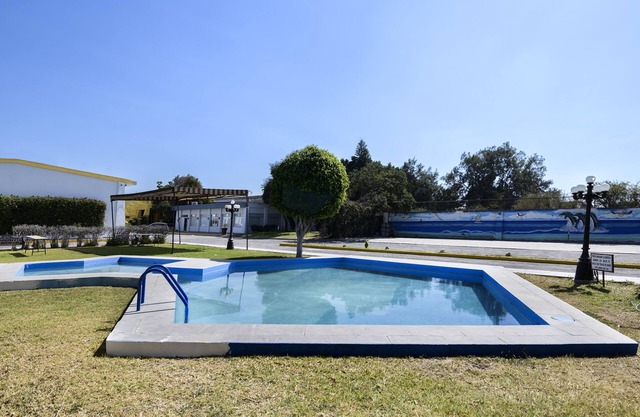 JM Ejecutivo Hotel