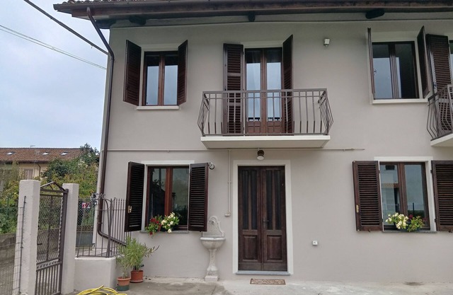 JM's house