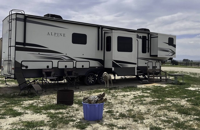 JMA Alpine Inn