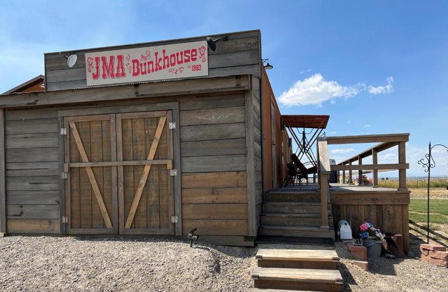 JMA Bunkhouse