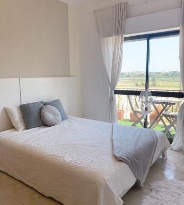 Joana Guest Apartment