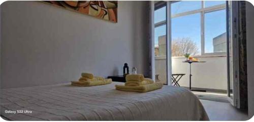Joana's room 2