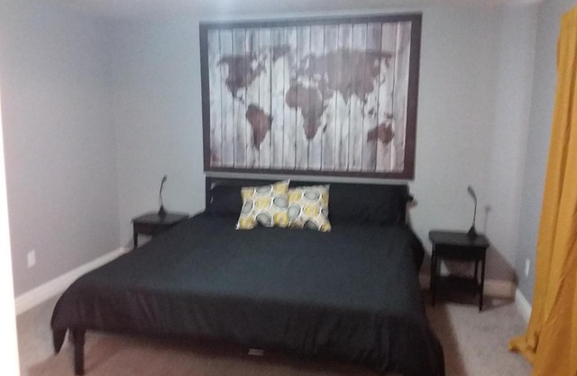 Joanne's Cozy Hideaway