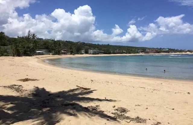 Jobos Beach Apartment A-3