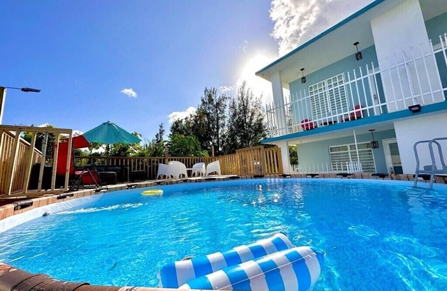 Jobos Luxury Condo