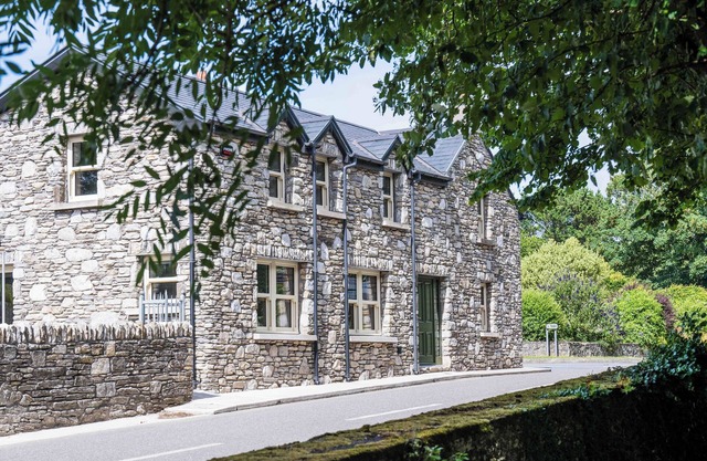 Familie / Urlaub mit Hund Dorfhaus, 2 Minuten zu Ballymaloe Kochschule