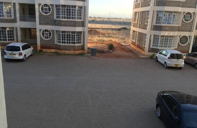 Johizcasa JKIA - Einheit 2