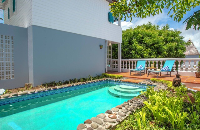 John John Cottage – Fully Air-Conditioned 1 bedroom cottage in Cap Estate, Saint Lucia
