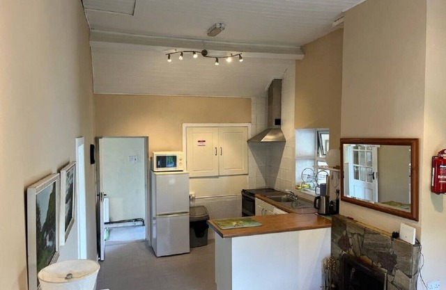 Spectacular Seaviews Cottage, Leenane
