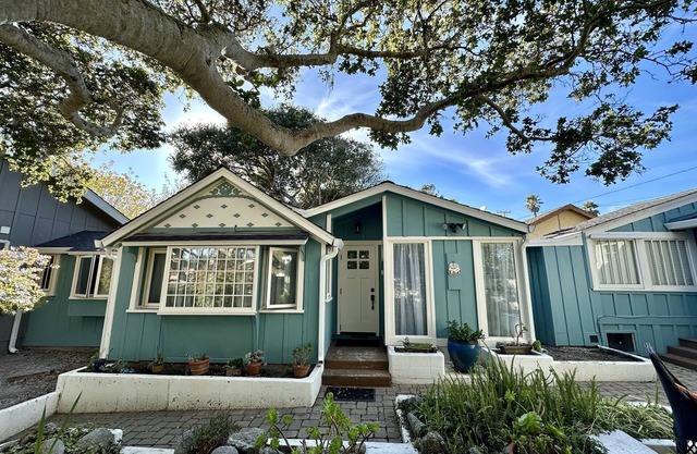 John Steinbecks Writer Studio: Home of Classic American Autor