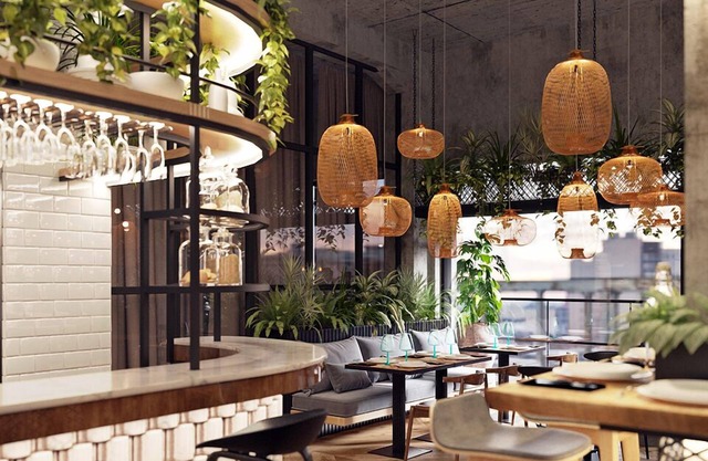 John & Will Silo-Hotel by Guldsmeden