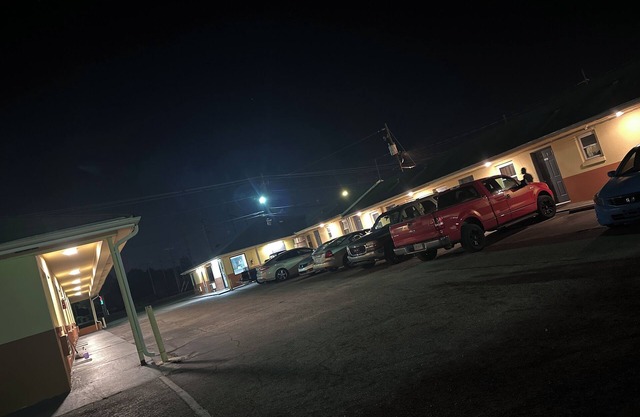 johns motel