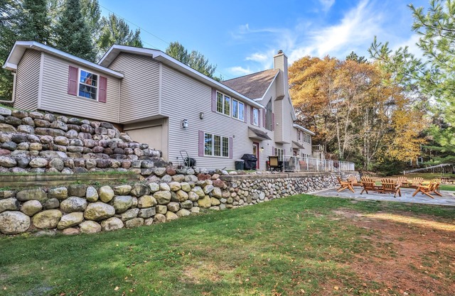 Johnson Lake Compound - (2 Individual Homes)
