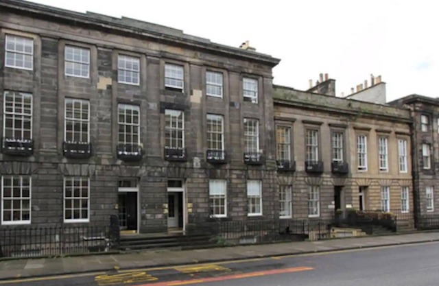 Beautiful flat in Haymarket