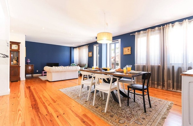 Avenida VI Wohnung | RentExperience