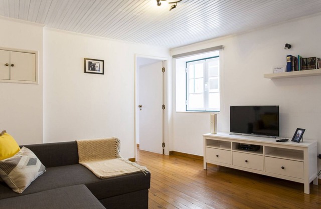 Alfama Stilvolle Wohnung RentExperience