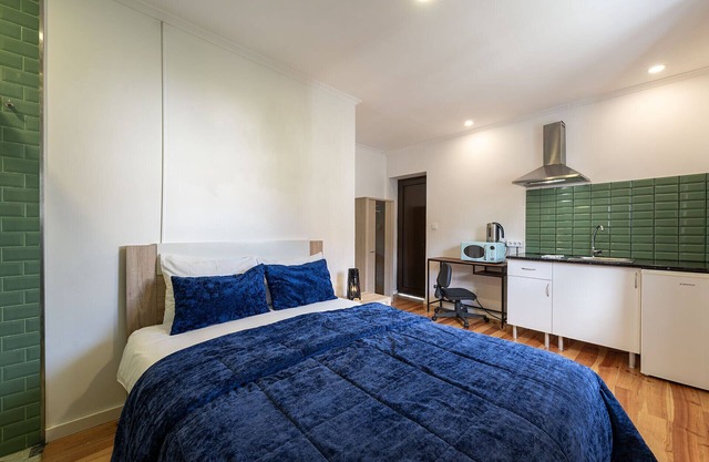 JOIVY Chic studio in Vila Nova de Gaia