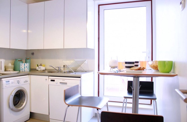São Bento Patio Apartment RentExperience