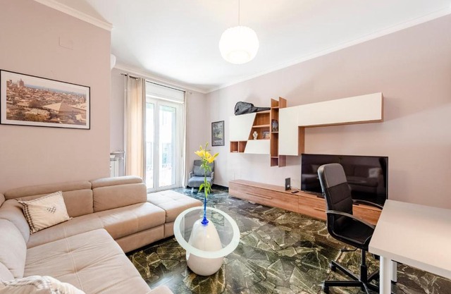 JOIVY Cute flat with terrace