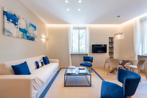 JOIVY Dreamlike Apartment in Piazzetta Portofino