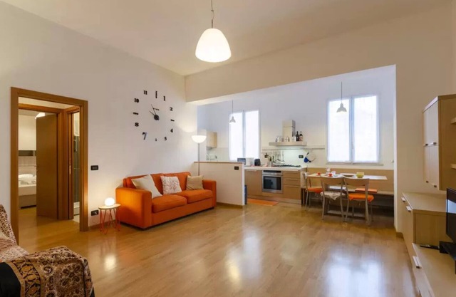 JOIVY Elegant Flat near Seaside