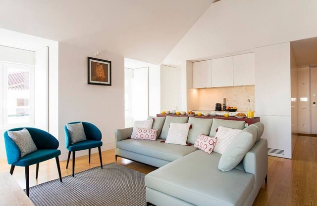 Downtown Duplex Deluxe Apartment | RentExperience
