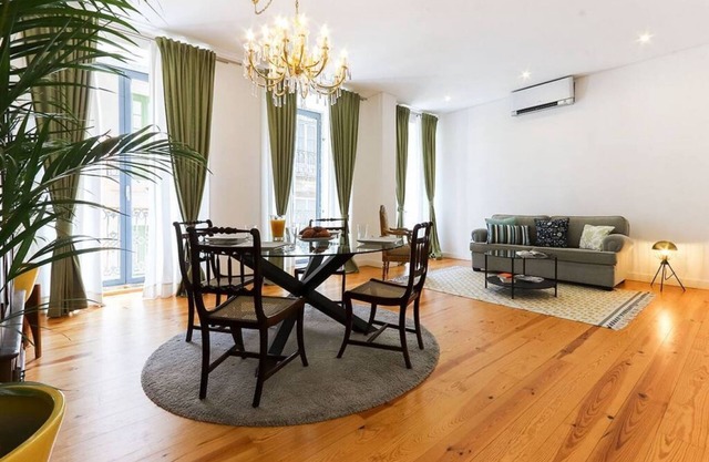 Avenida II Wohnung | RentExperience