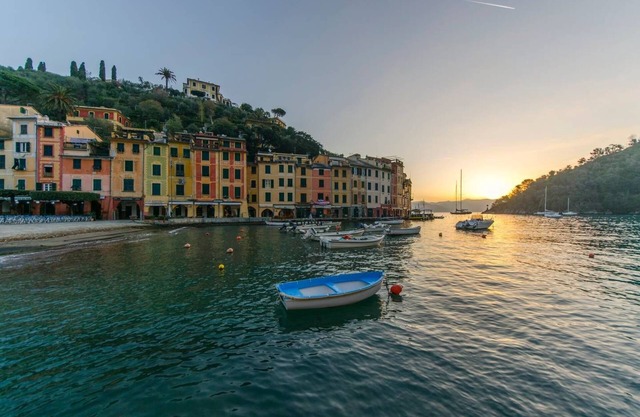 JOIVY Portofino Privilege