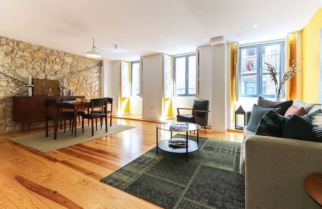Avenida I Wohnung | RentExperience