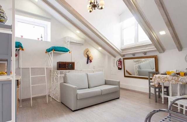 Alfama 35 II Wohnung RentExperience
