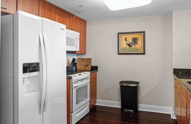 Jolie Condo in the Heart of Tallahassee