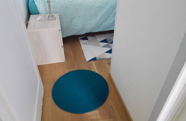 Jolis Logis vor den Toren von Paris / Schöne Wohnung 300m von Paris entfernt