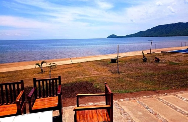 Joma Adventure Lodge