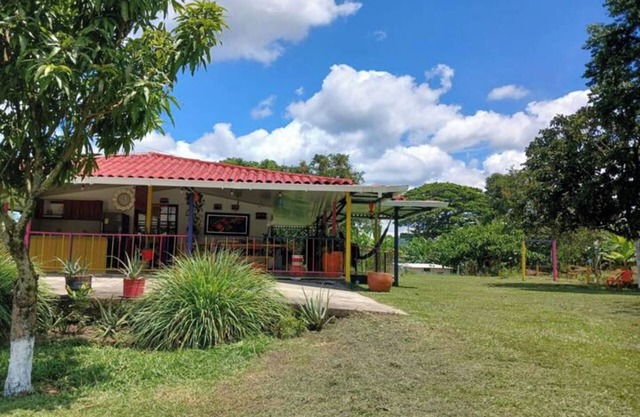 JOMA Farm " Our Dream ".