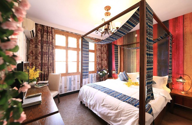 JOMO Hotel Fenghuang