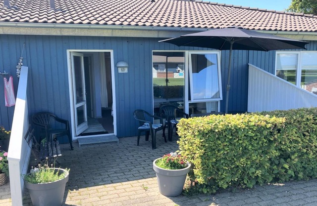 "Jon" - 50m from the sea by Interhome