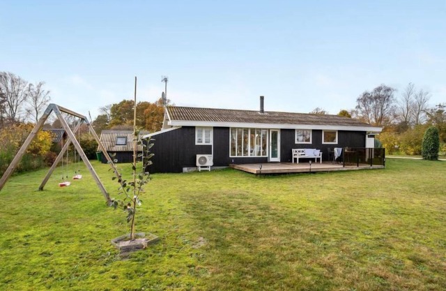 "Joon" - 300m from the sea by Interhome