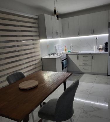 Jordanovi Premium Apartment
