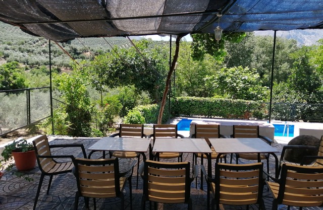 Josefa's Cortijo