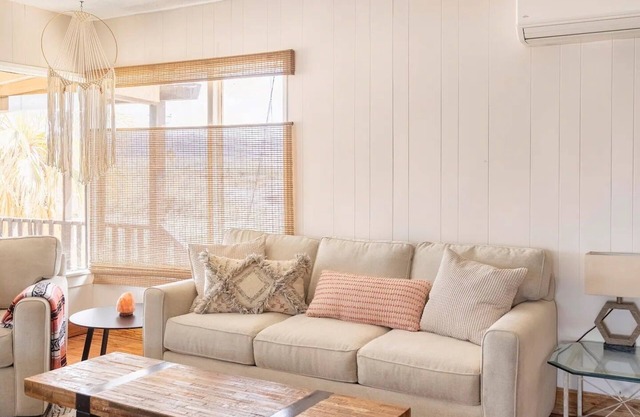 Joshua Tree 2bed1bath King&Queen 10mins to JTNP