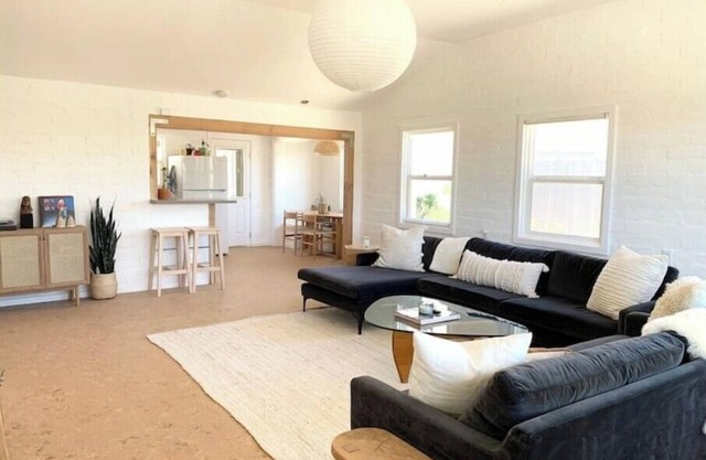 Stargaze in style-Private dip Pool, Spa & Fire pit